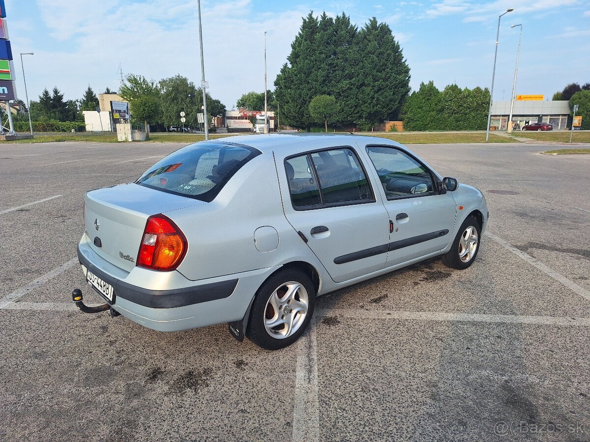 Predám Renault Thalia benzín - 3