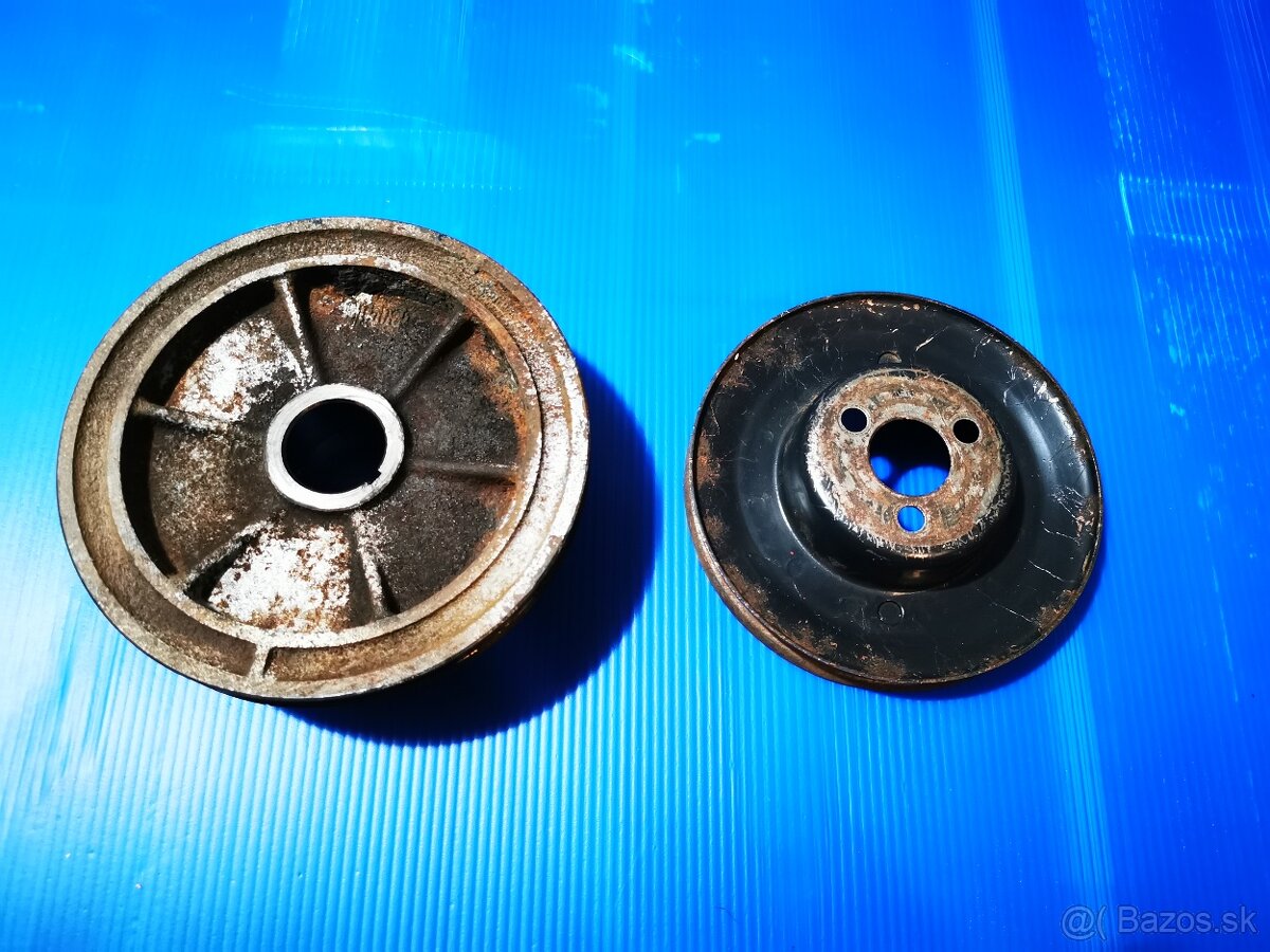 Lada Vaz Žiguli - 3