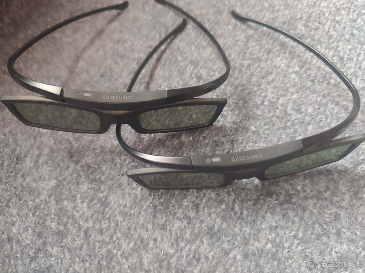 Samsung SSG-5100GB 3D okuliare - 3