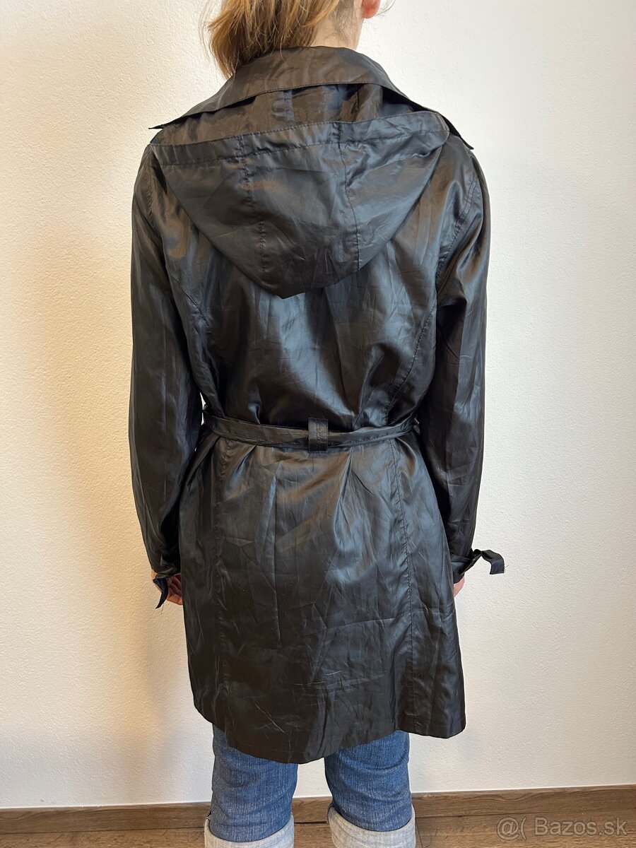 Dámsky pršiplásť/ nepremokavý kabát - 3