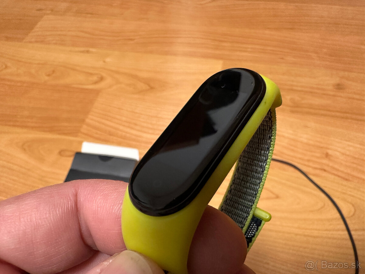 Xiaomi Mi Band 5 - 3