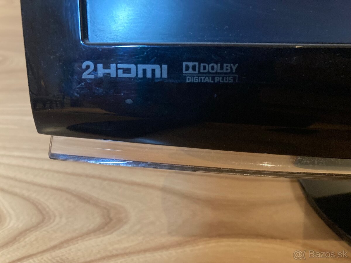 Monitor samsung 2030hd - 3