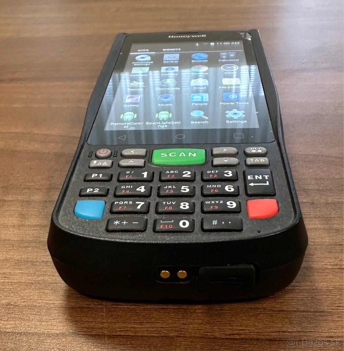 Honeywell Scanpal EDA51K - 3