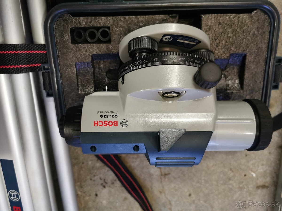 Nivelak BOSCH - 3
