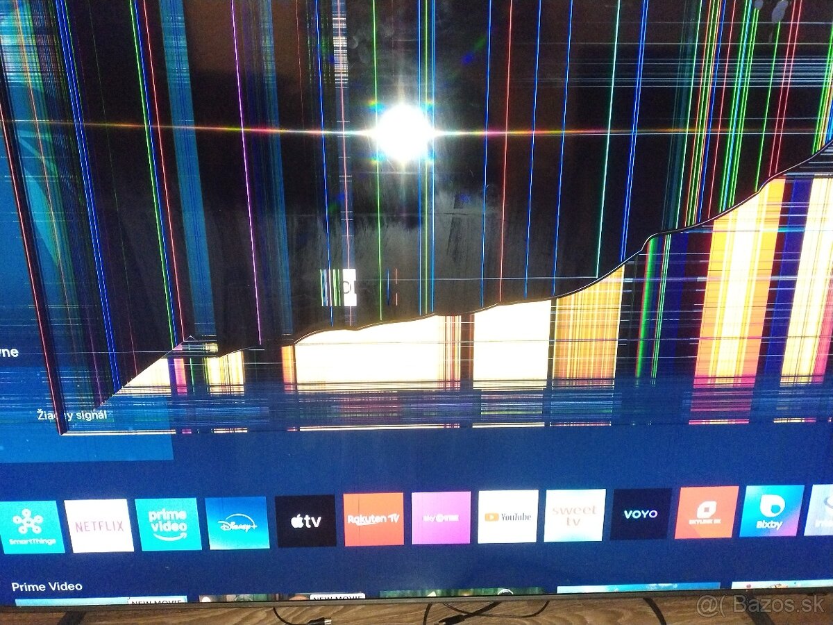 Qe65q60dau tv na dieli - 3