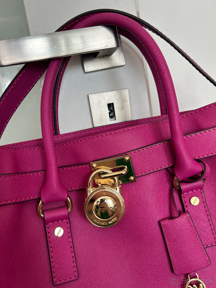 Michael Kors Hamilton Large - 3