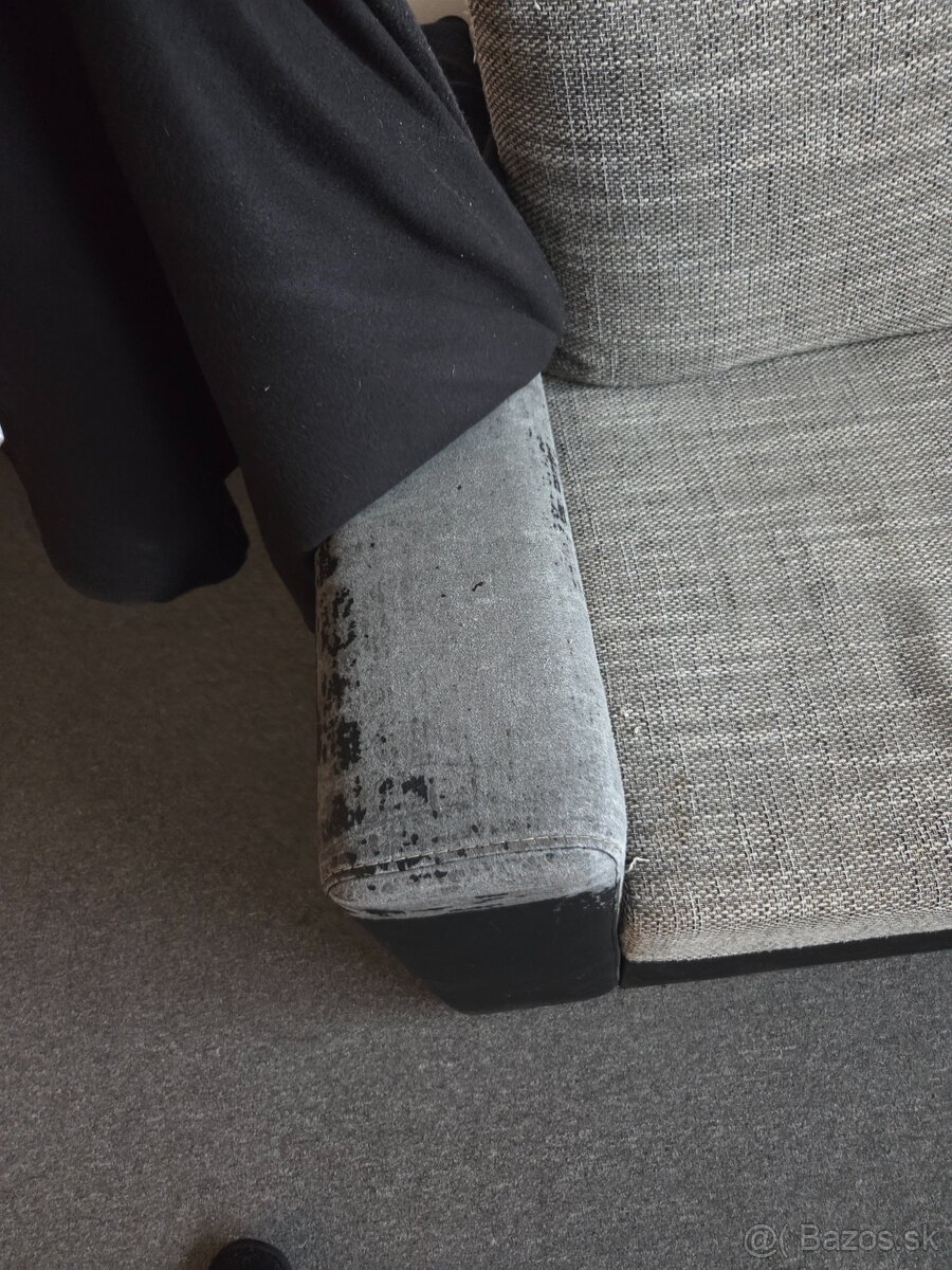 Sedacia suprava zadarmo - 3