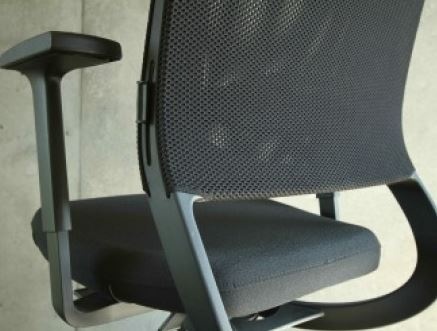 Kancelárska stolička - 3