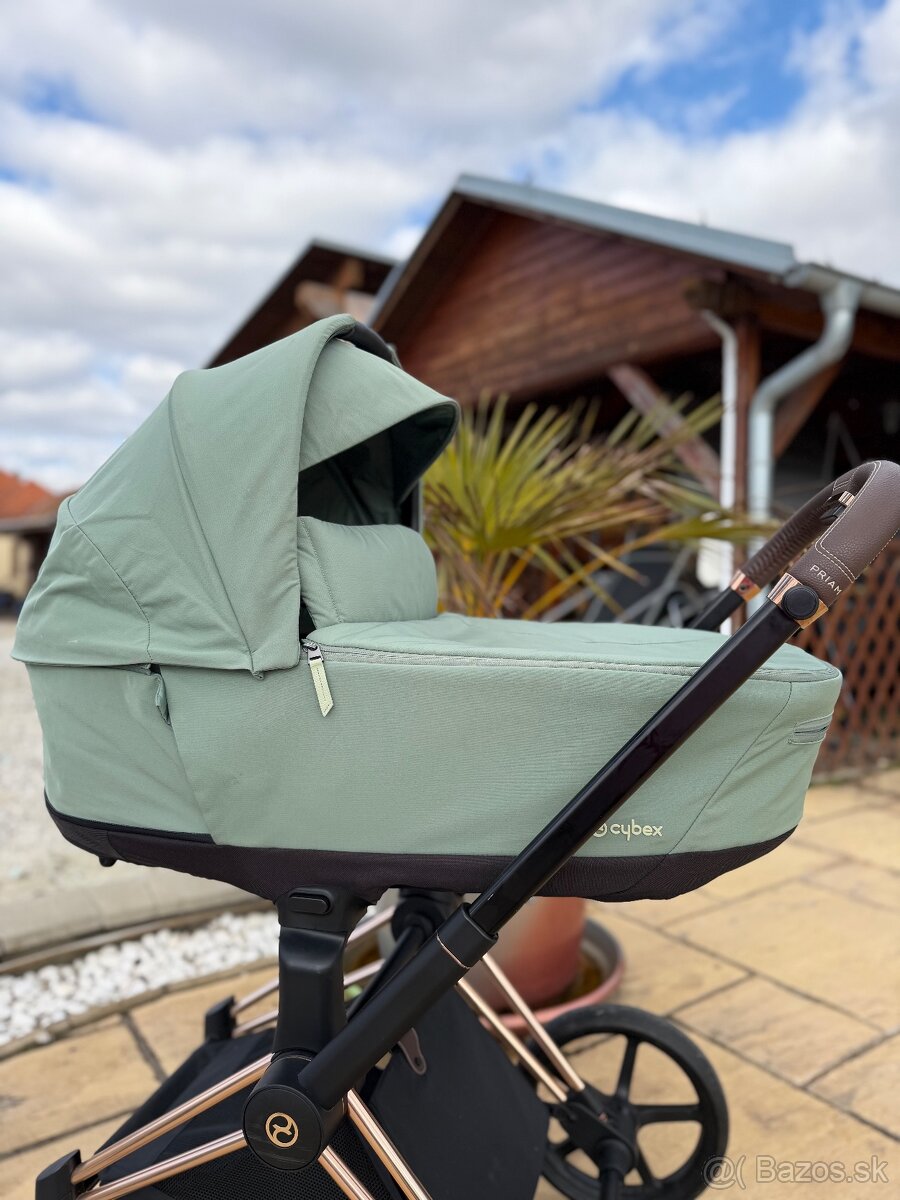 Cybex priam 2025 - 3