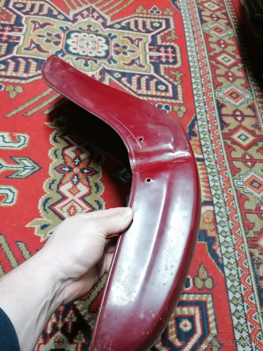 Blatnik Jawa 20/21 - 3