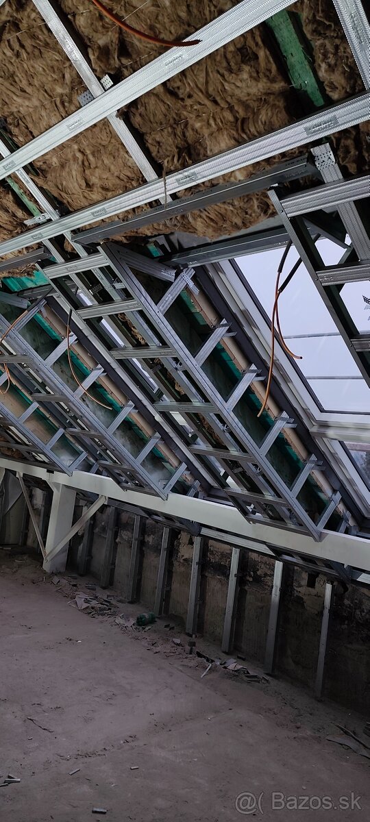 Stavebné práce - 3