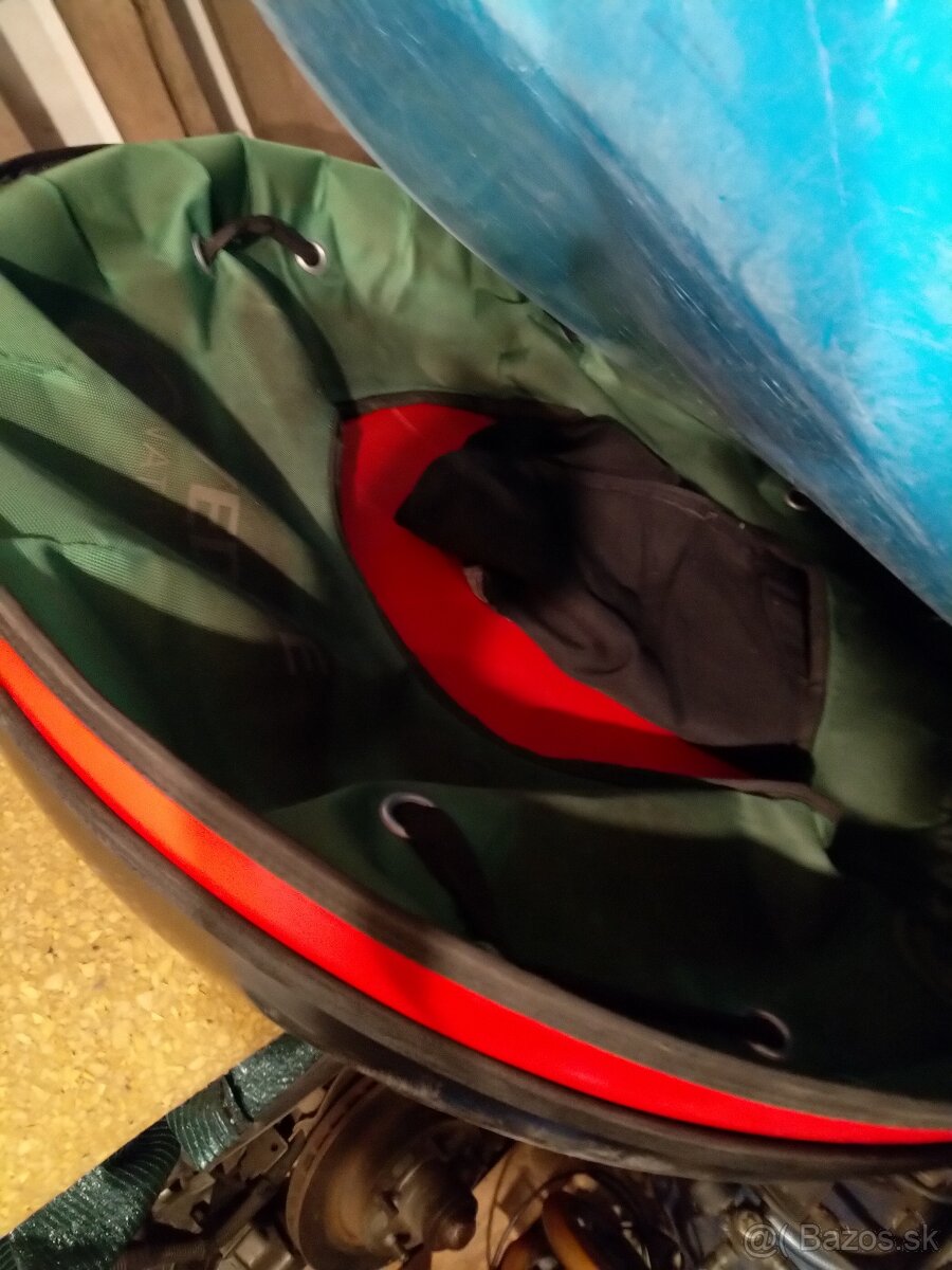 Šmýkacie koleso na svah - 3