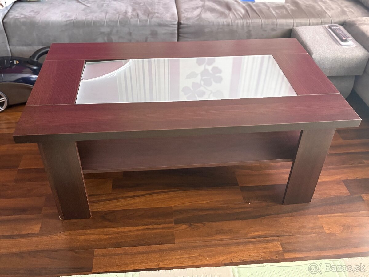 Konferenčný stolík - 3