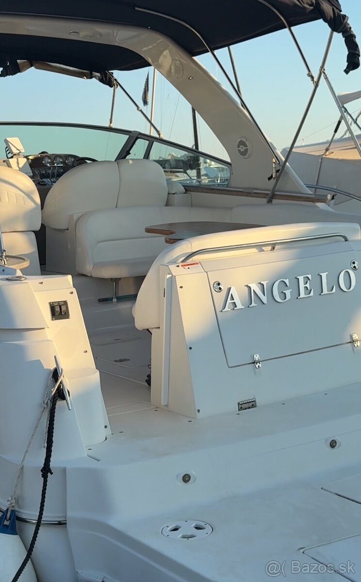 Four Winns Vista 378 - 3