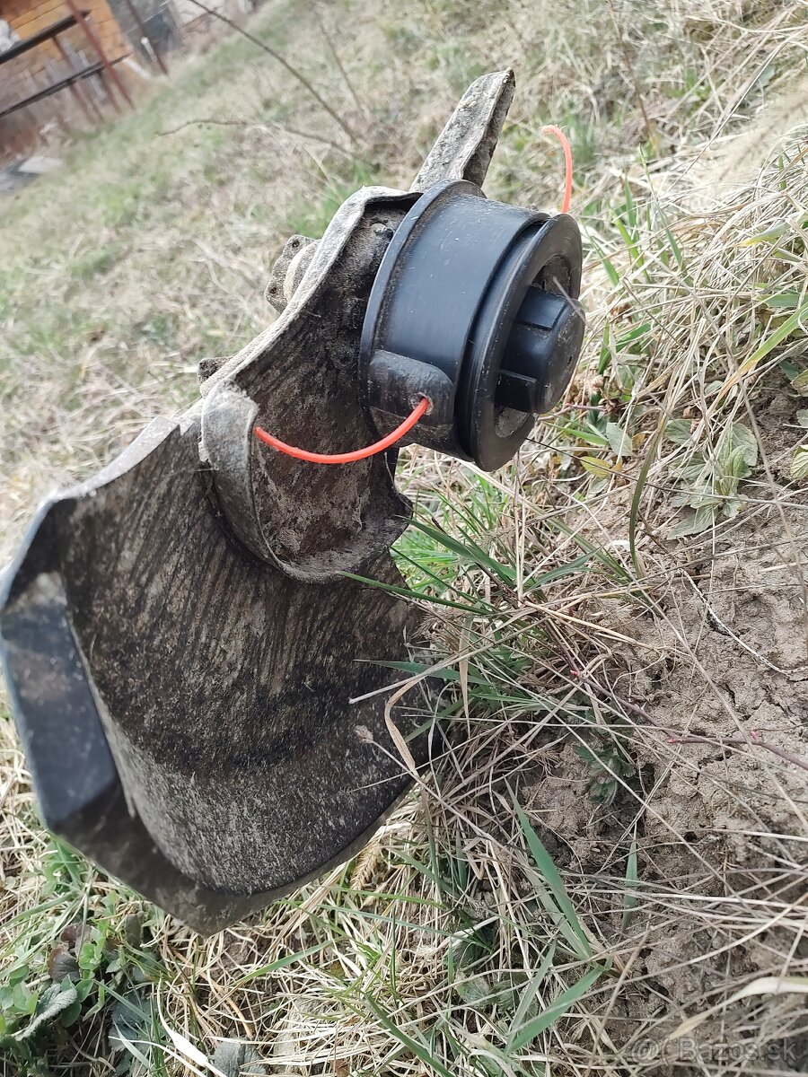 Krovinorez MTD 790 USA - 3