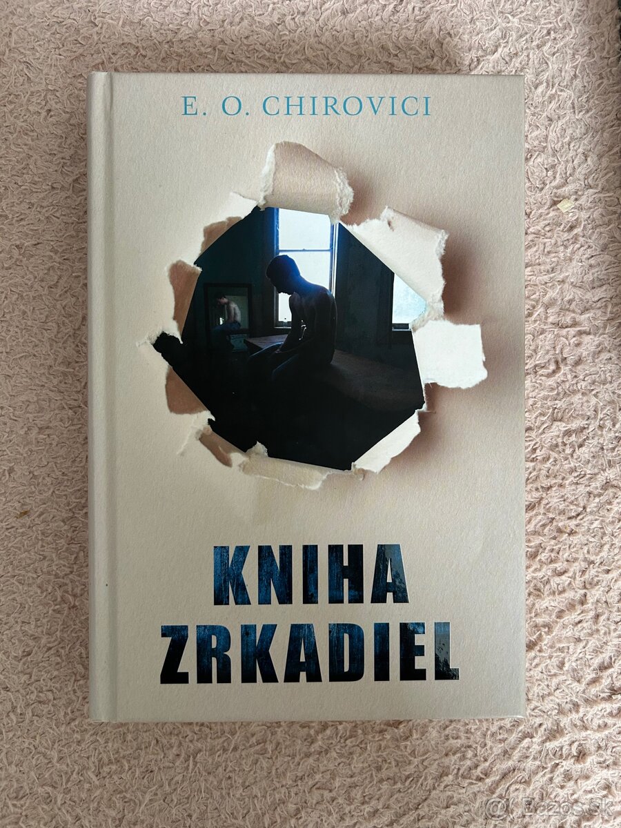 Predám knihy beletrie - 3