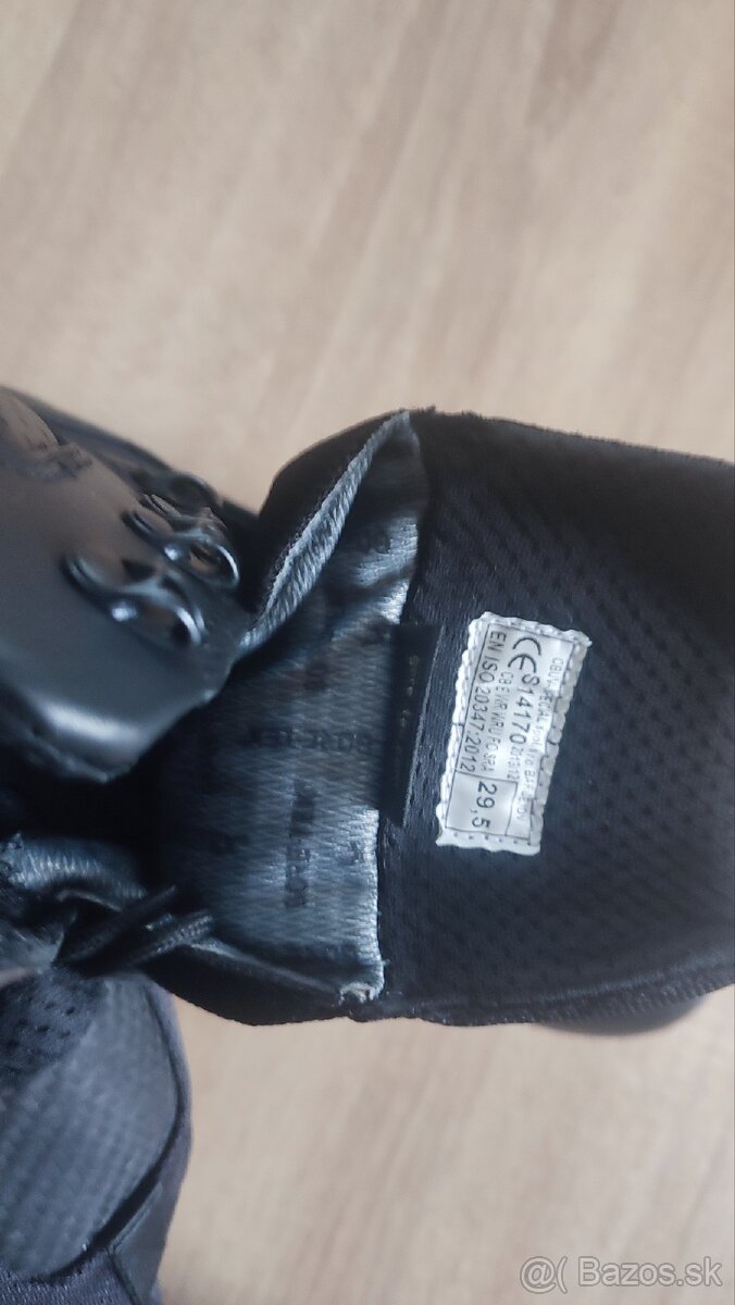 Kanady Gore-tex 29,5. - 3