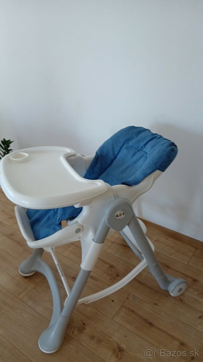 Detska stolicka - 3