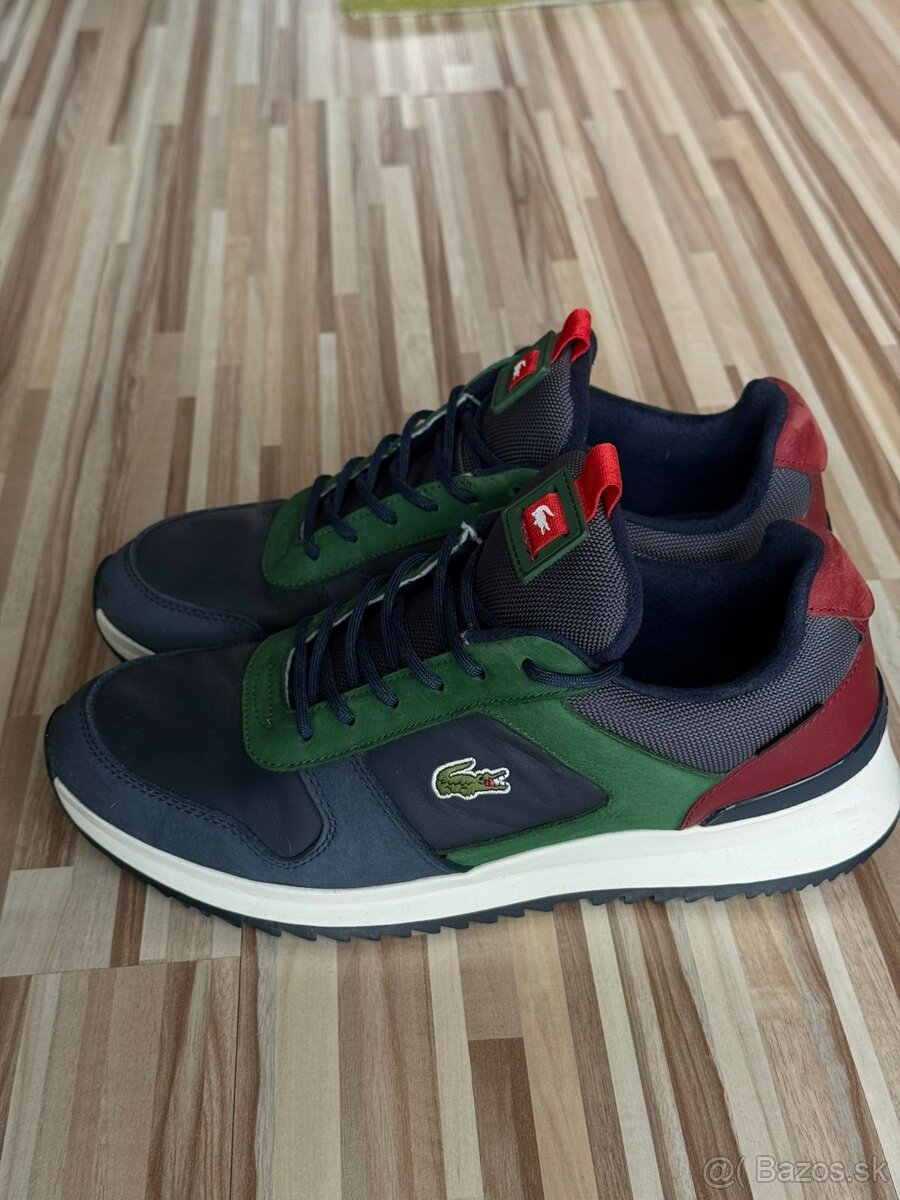 Tenisky Adiddas Asics Nike - 3