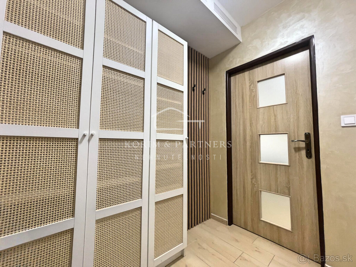 Útulná a moderná garsónka, Komárno - 3