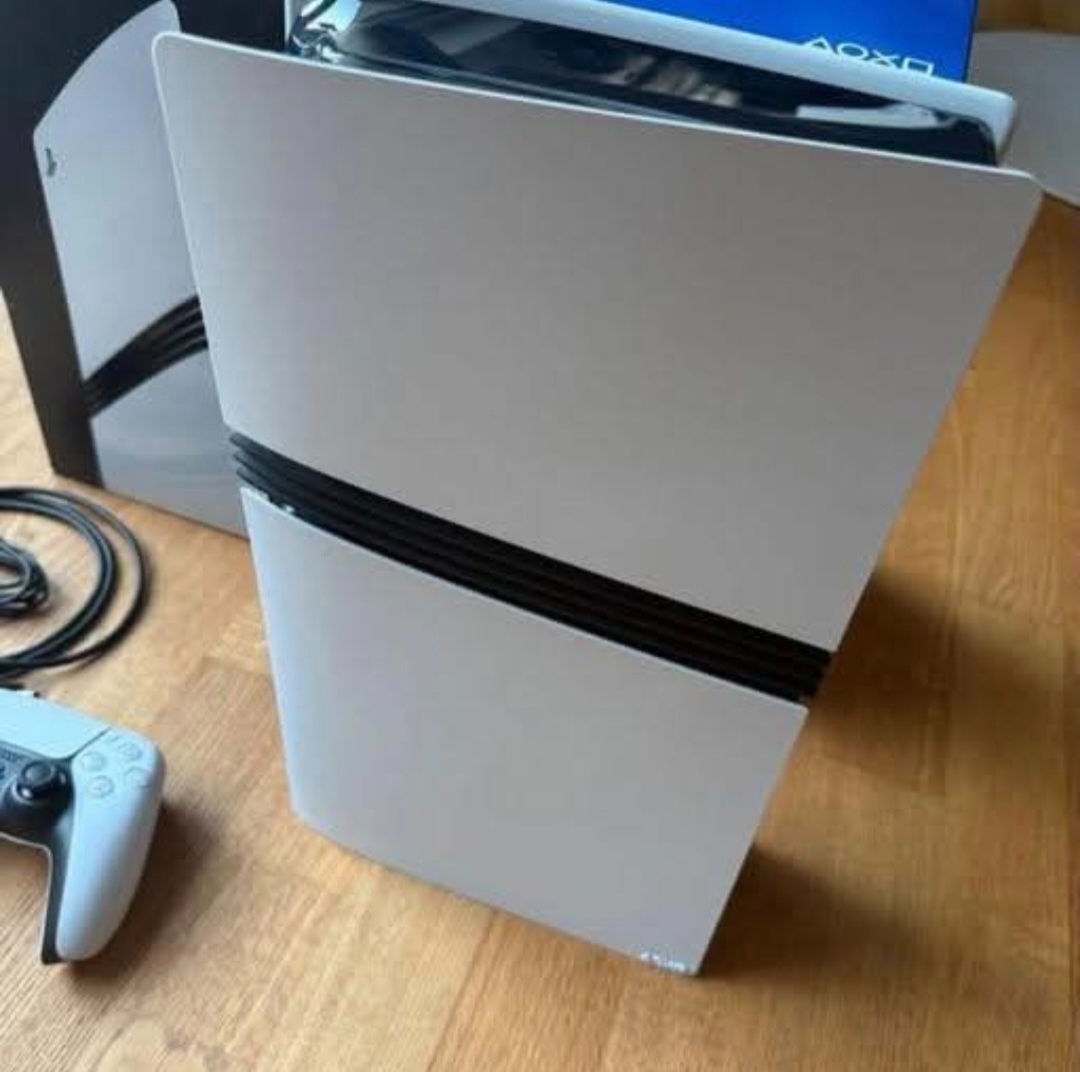 Playstation 5 pro - 3