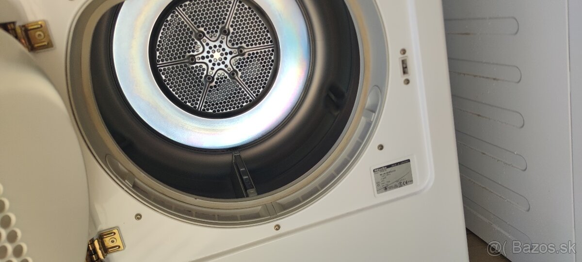 Miele Novotronic t233c - 3