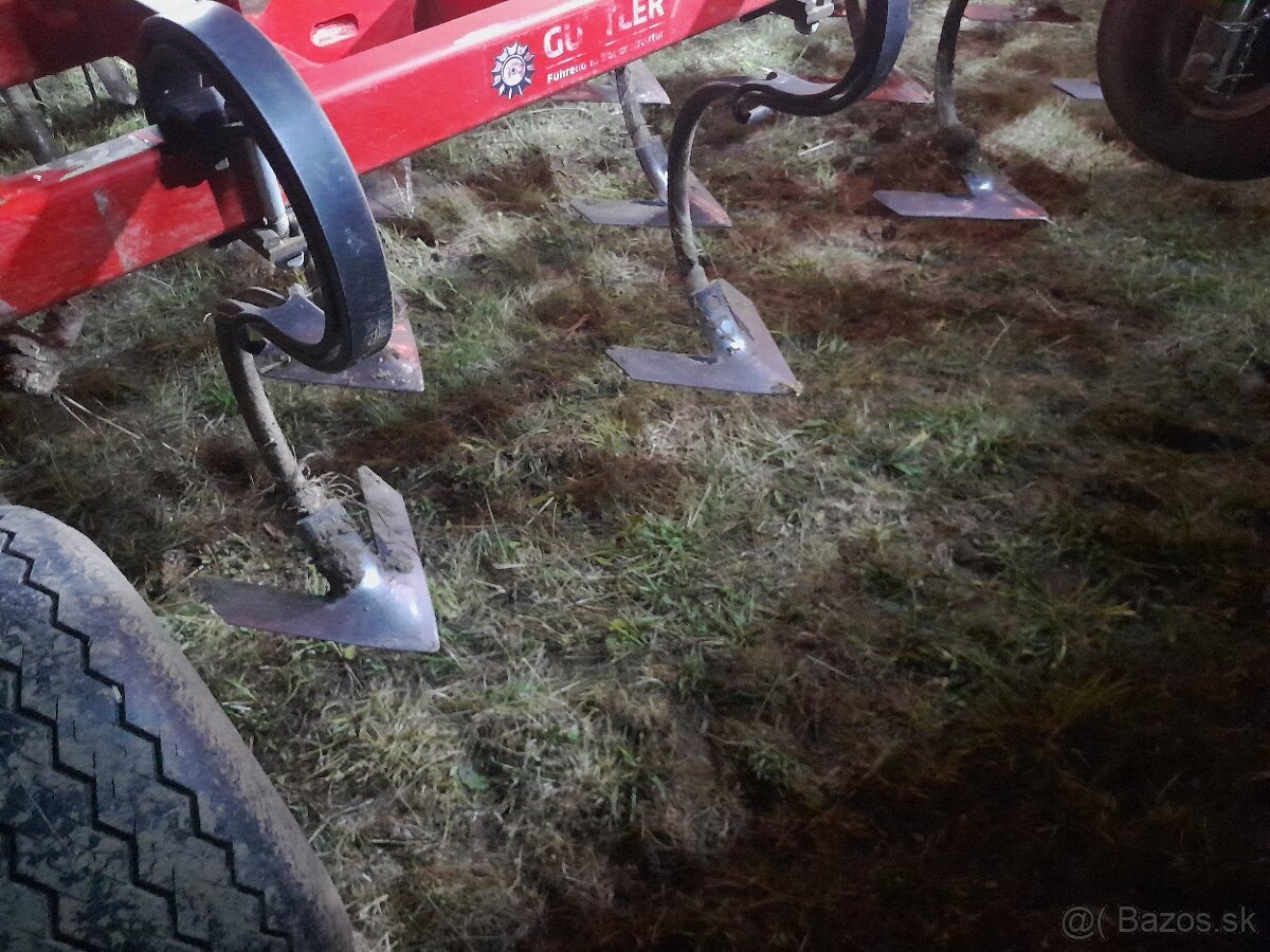 Gruber Güttler SuperMaxx,kompaktor,kyprič,kombinátor - 3