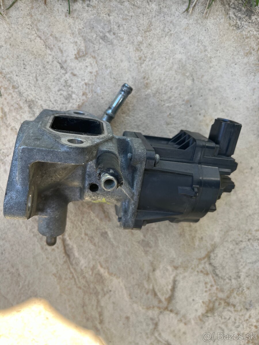 Štartér a egr mazda 6 2,2d GJ/GL 2013-2020 - 3