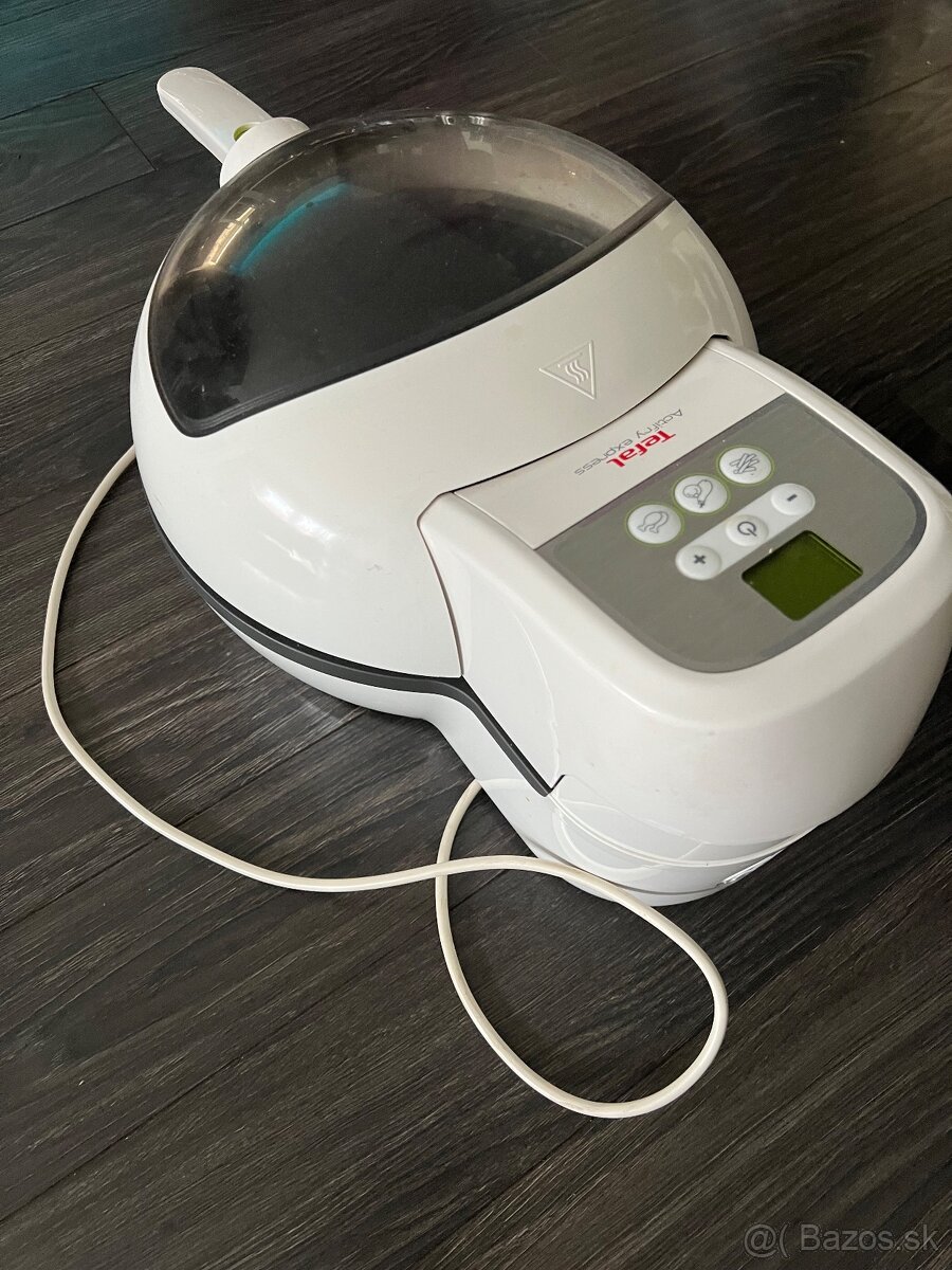 Teplovzdušná fritéza Tefal Actifry Express FZ750030 - 3