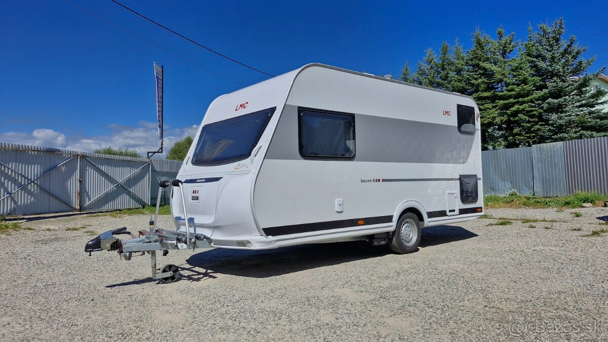 LMC SASSINO 390K - 3