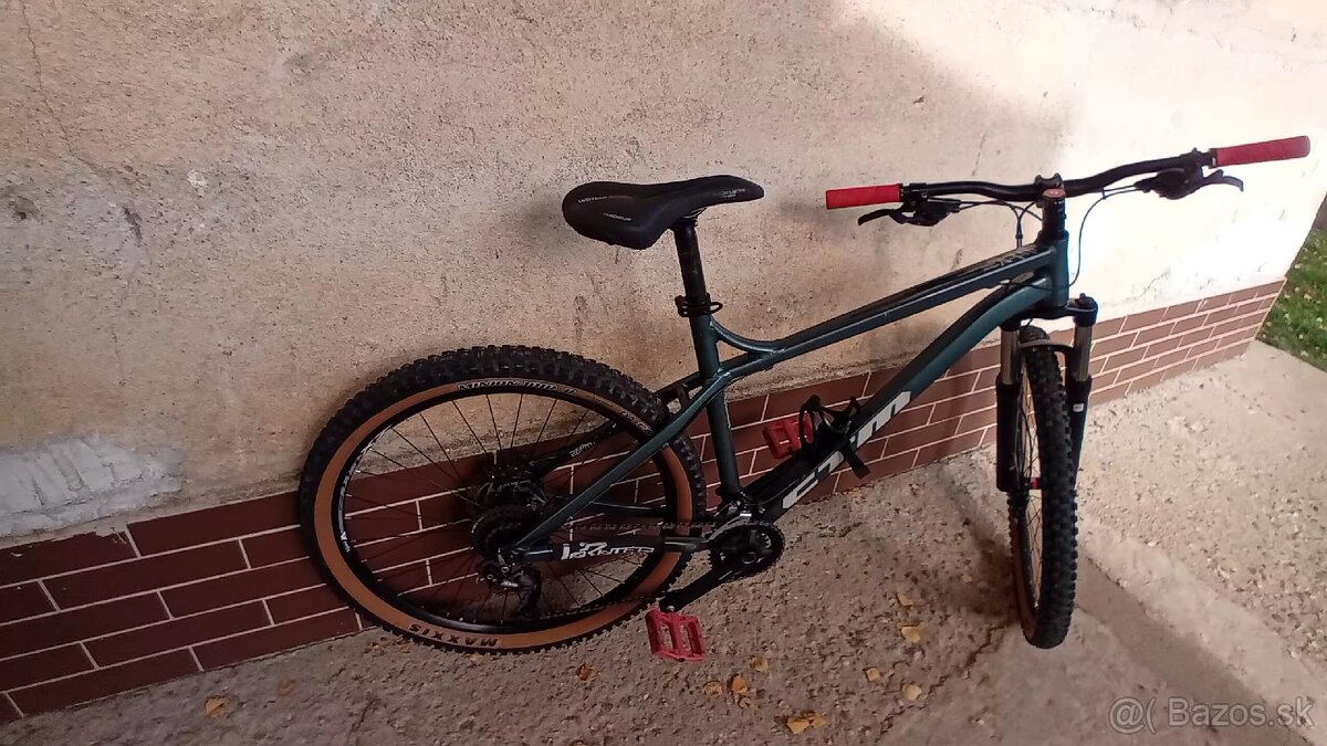 CTM Zephyr 2022 27,5 - 3