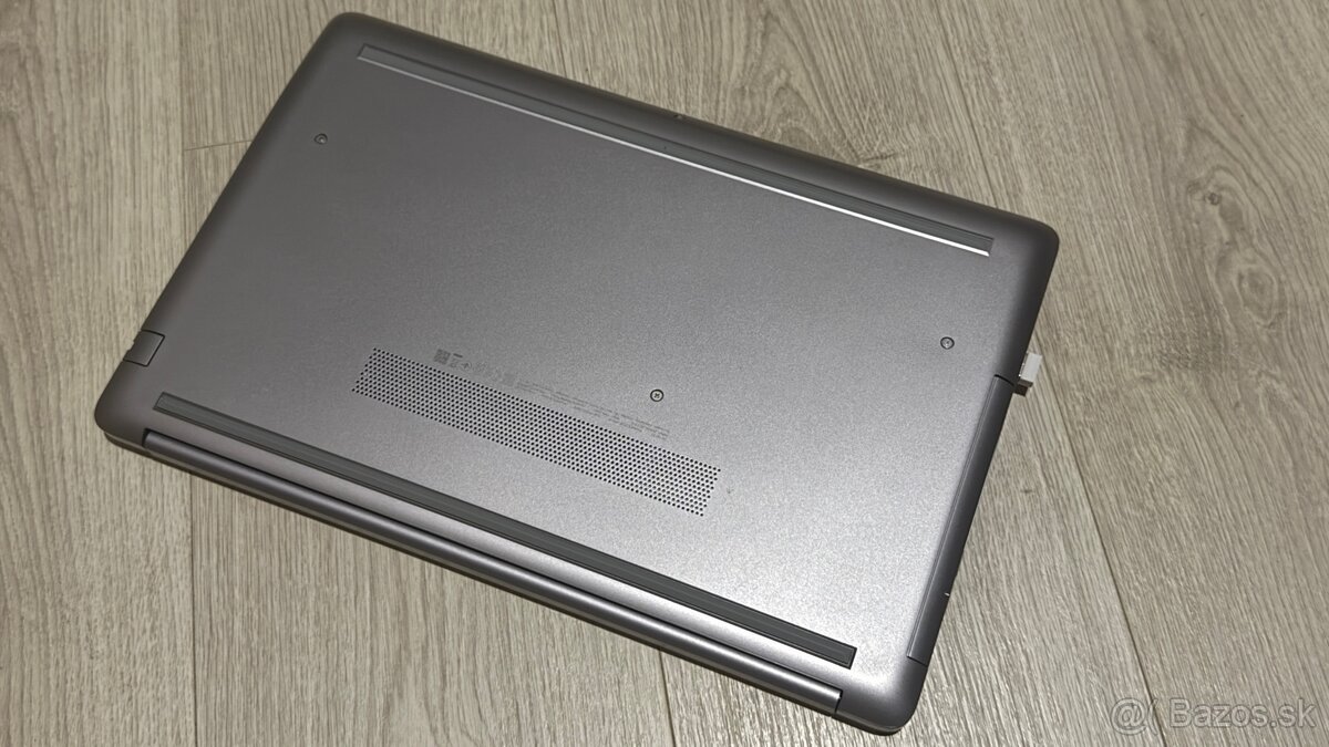 Notebook HP255 G7 - 3