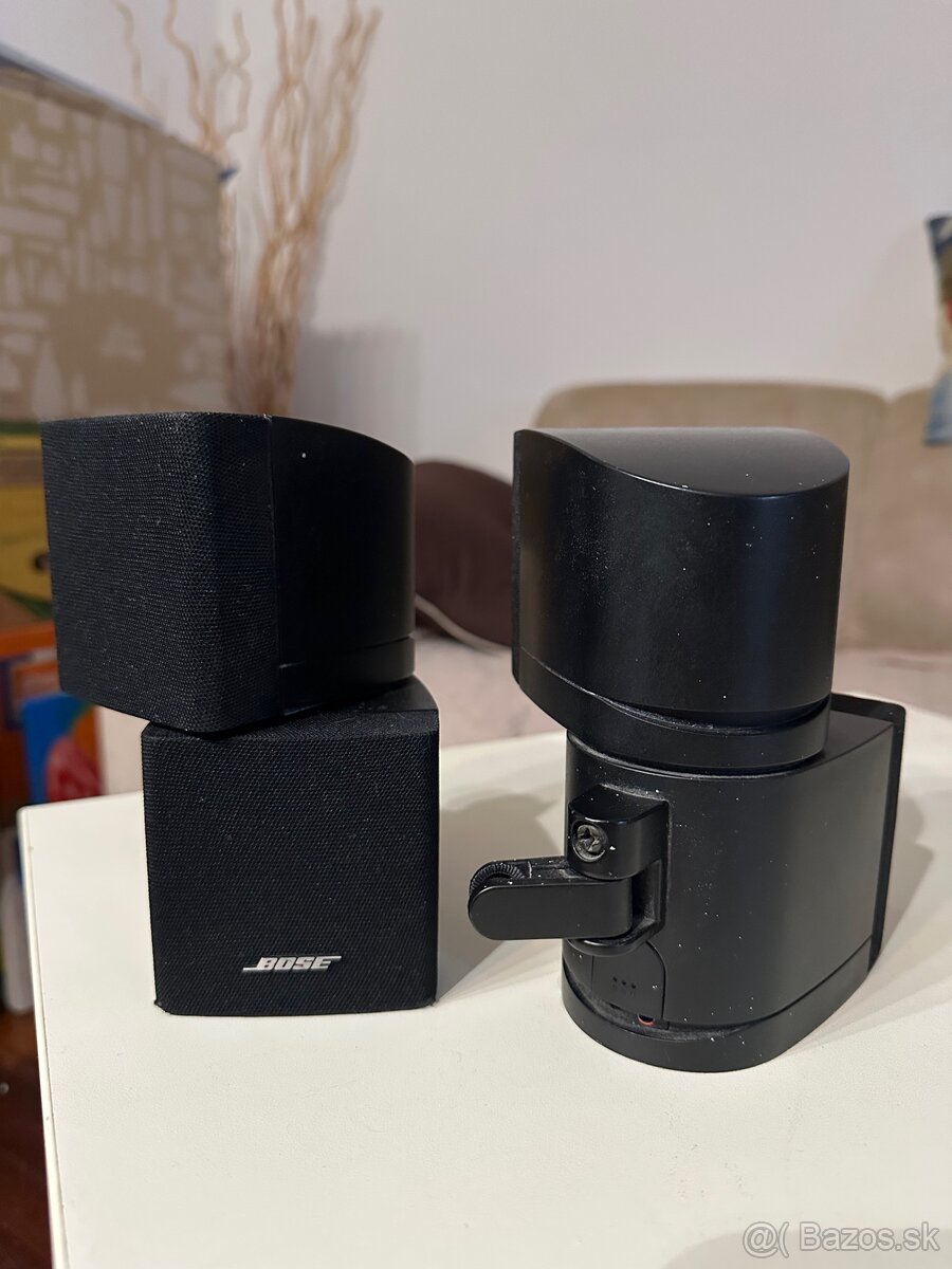 Bose Acoustimass - 3