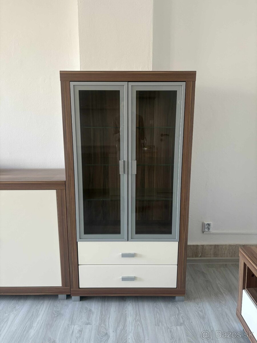 Súprava skríň do obývačky - 3