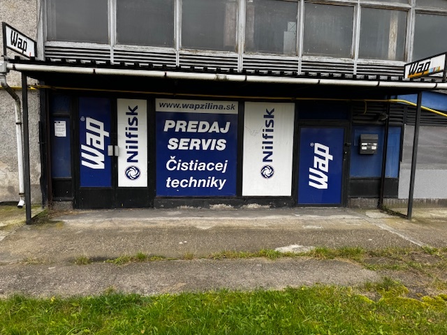 Predaj, Prenájom, nebytoví priestor, pozemku - 3