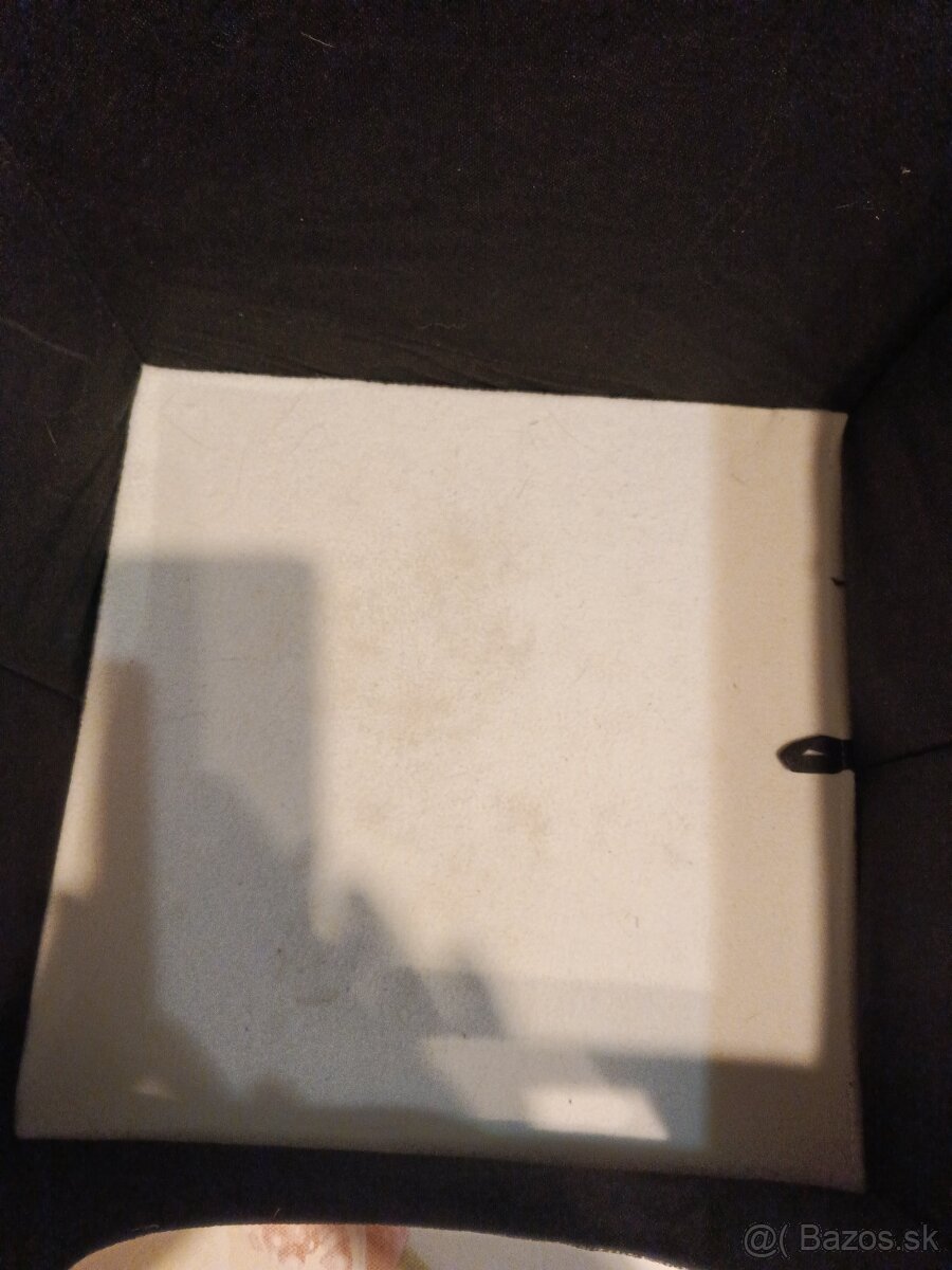 Búdky pre mačky - 3