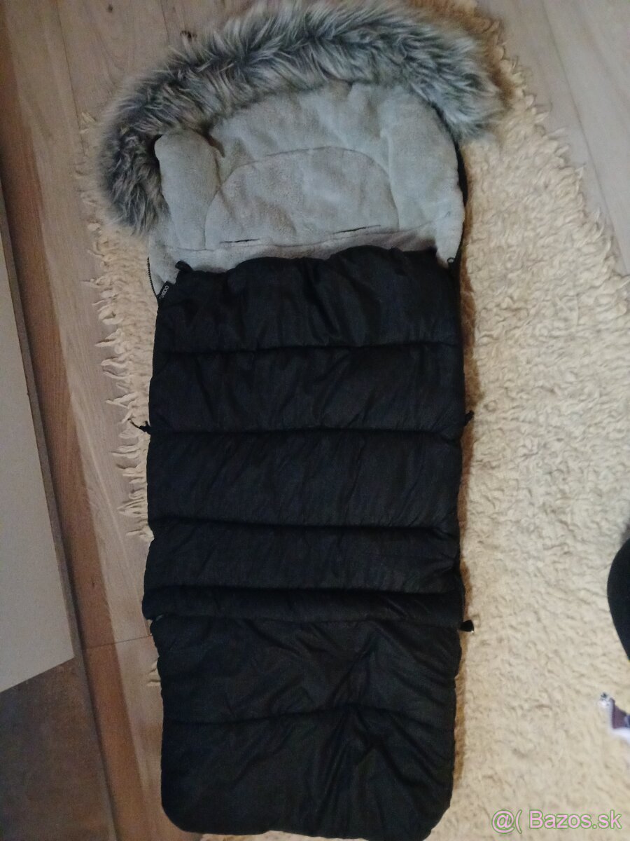 Športovy kočiar - 3