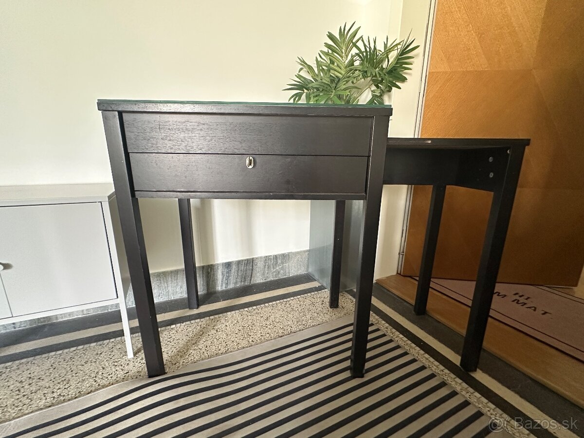 Rozťahovací stolík - 3