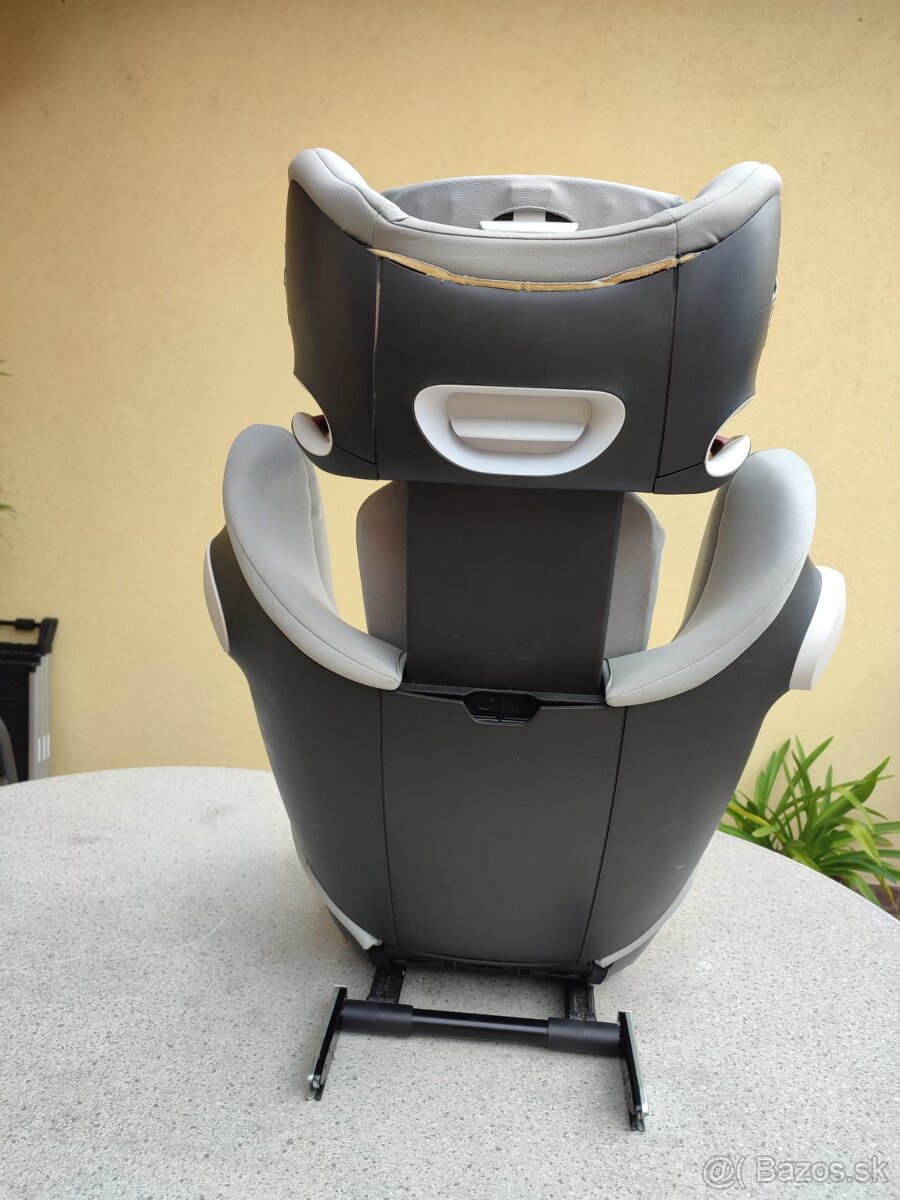 Cybex solution M-Fix 15-36 kg - 3