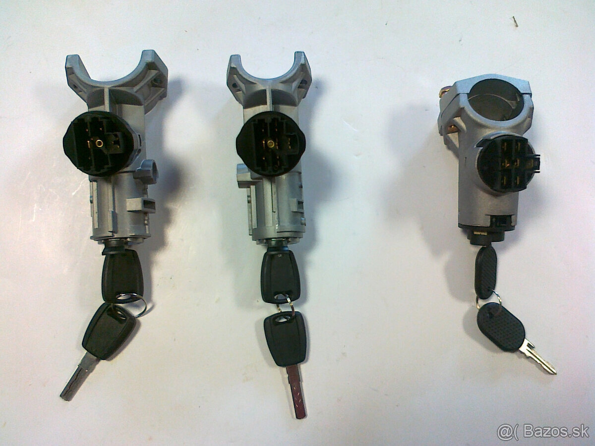 Spinačka skrinka s kľúčmi Ducato Boxer Jumper - 3