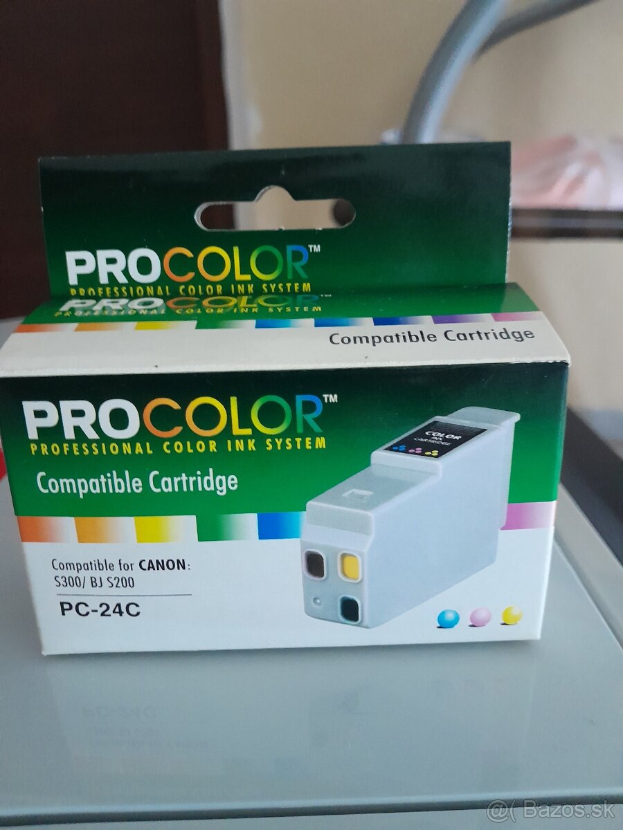 Tlačiareň s kopírkou - 3