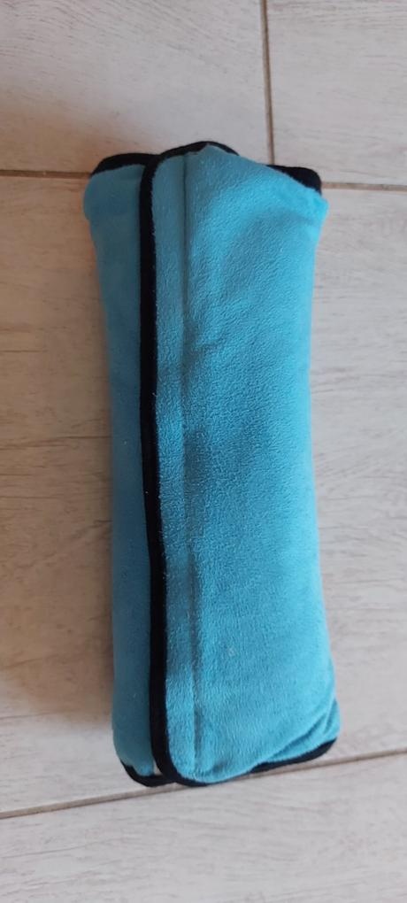 Cestovný vankúšik - opora - 3