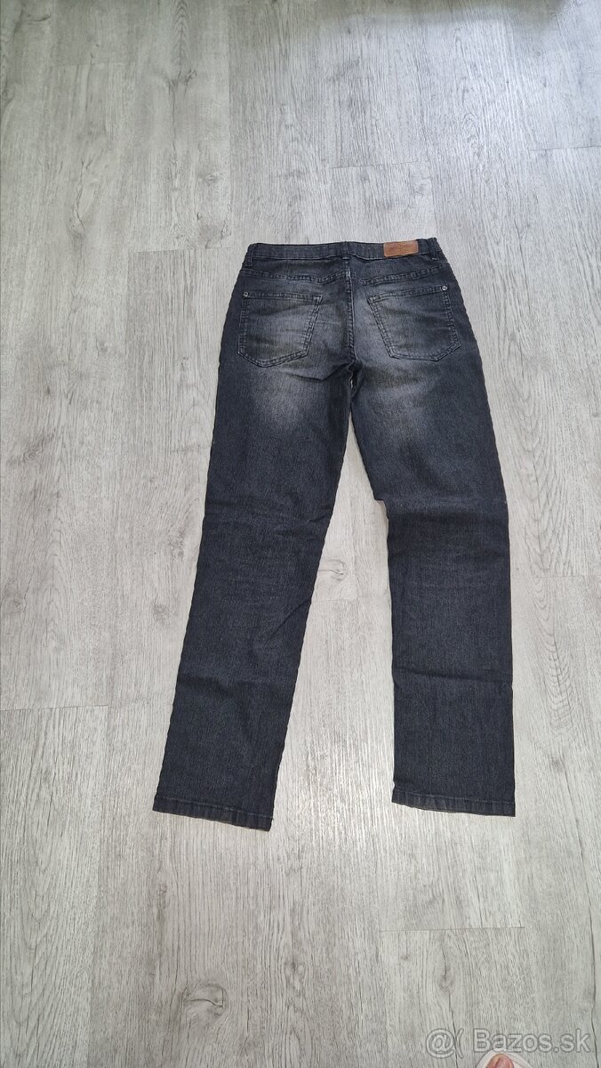 Rifle chlapčenské - 3