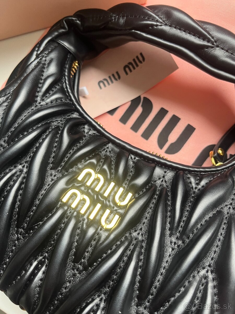 Miu Miu kabelka - 3