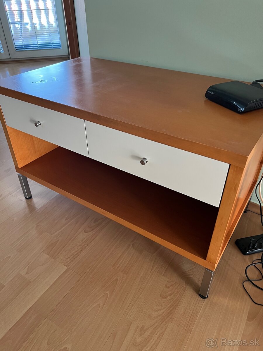 Skriňa BRIK- 90x50x53cm - 3