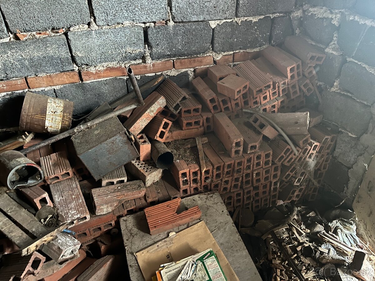 Dutá tehla - kvanovka - 3