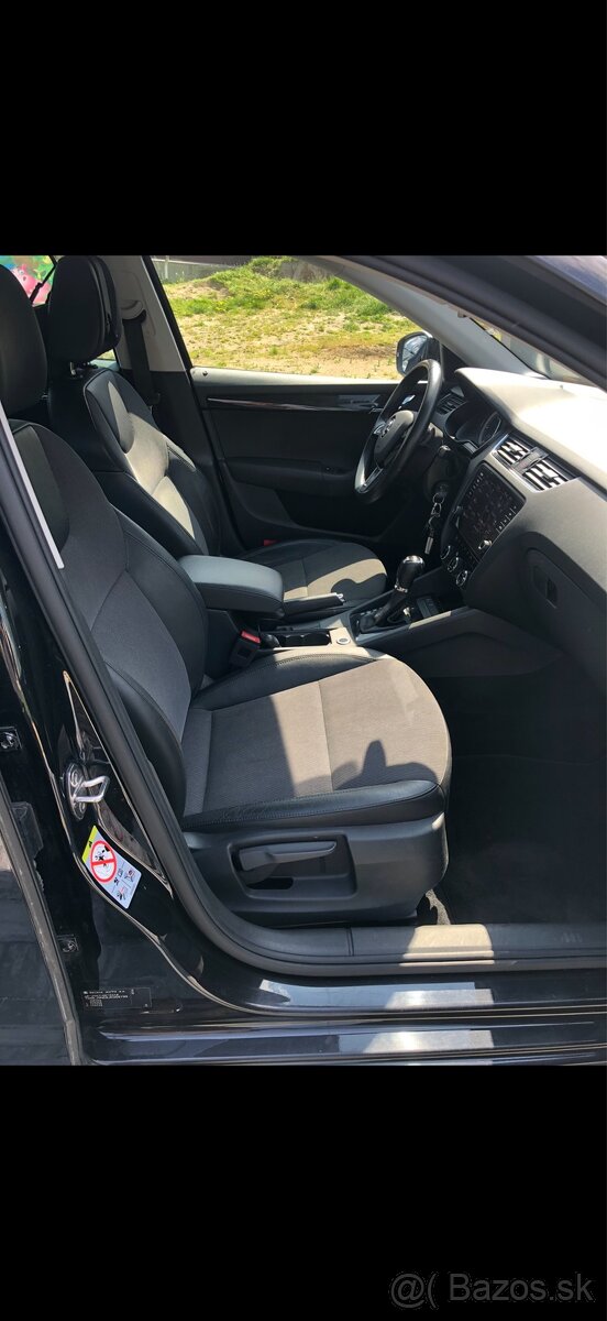 Skoda octavia 4x4 - 3