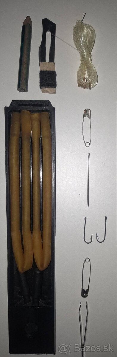 Predám survival nôž - 3