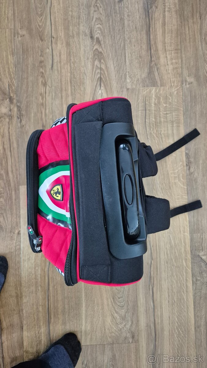 Predám detský kufor - 3