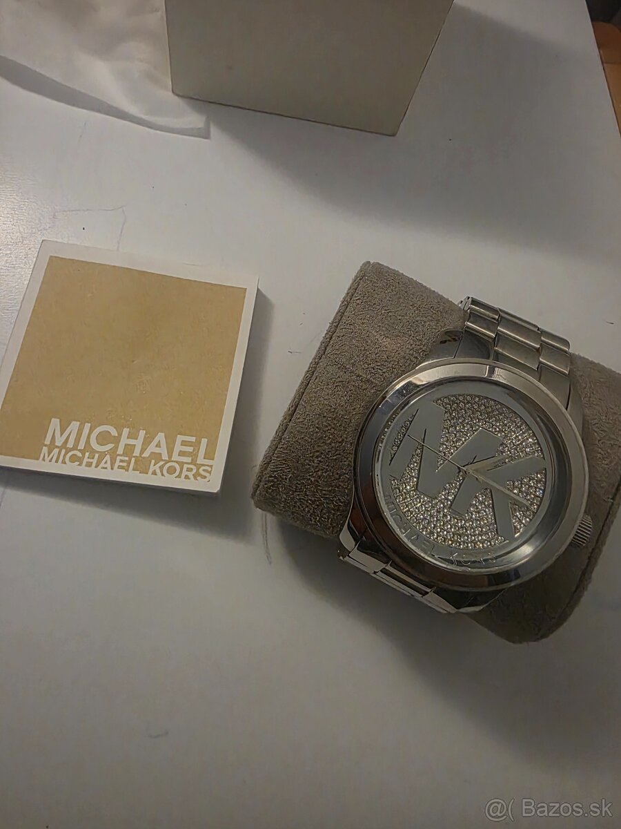 Hodinky Michael Kors - 3